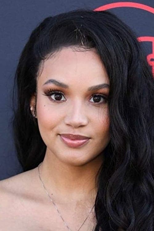 Ashley Nicole Williams image