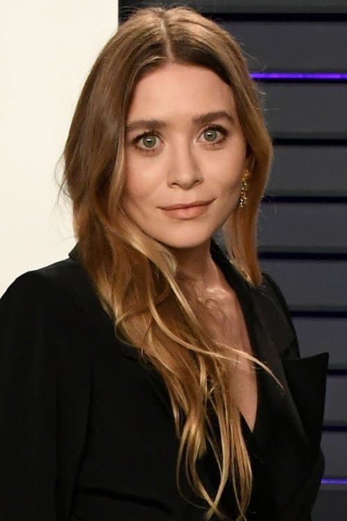 Ashley Olsen image