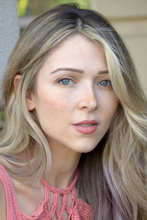 Ashley Peldon image