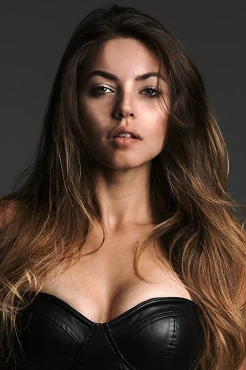 Ashley Pereira image