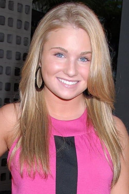 Ashley Rose Orr image