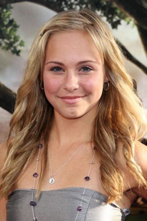 Ashley Taylor image
