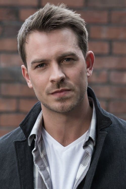 Ashley Taylor Dawson image