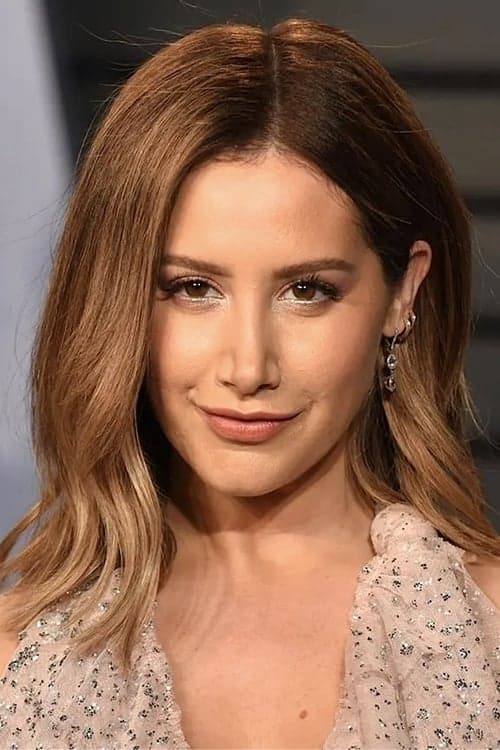 Ashley Tisdale image