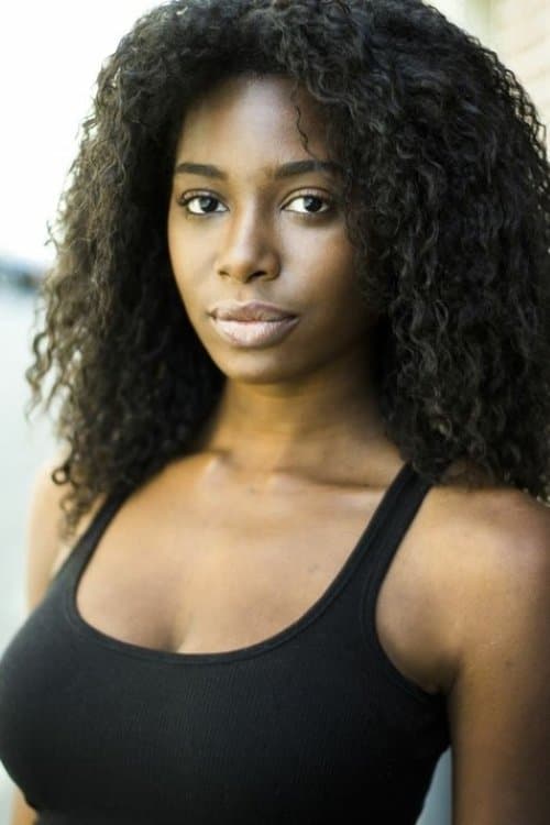 Ashli Haynes image