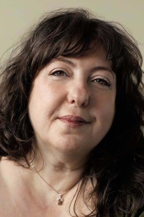 Ashlie Atkinson image