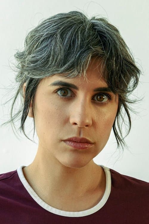 Ashly Burch image