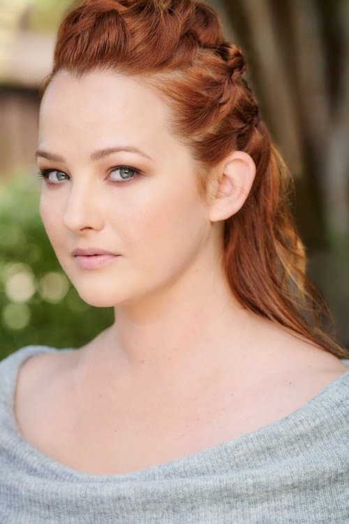 Ashlyn Madden image