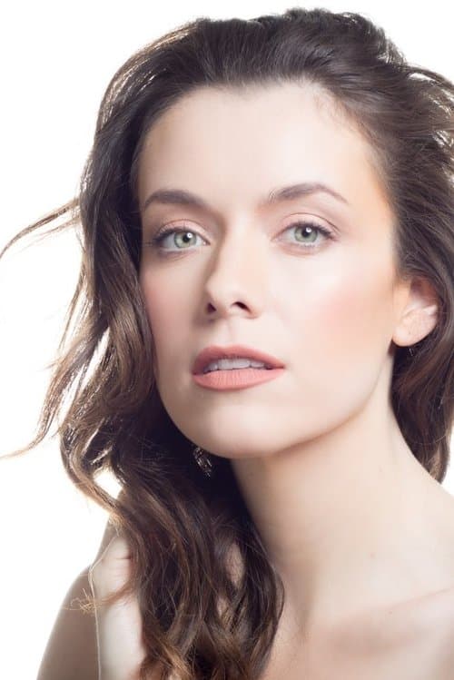Ashlynn Yennie image
