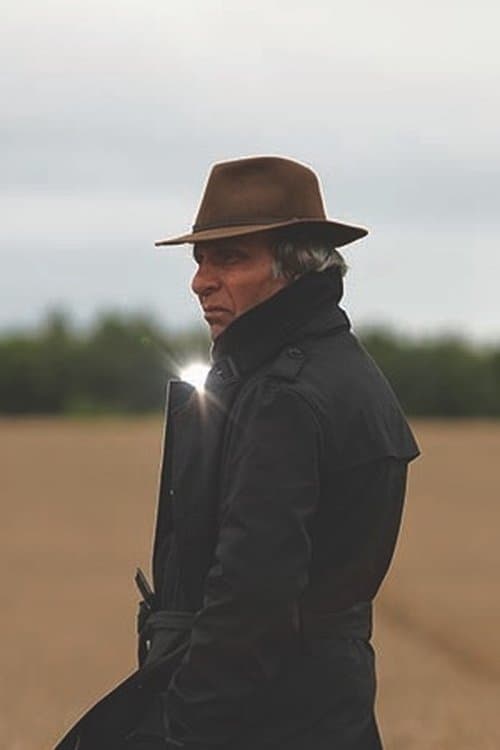 Ashok Mehta image