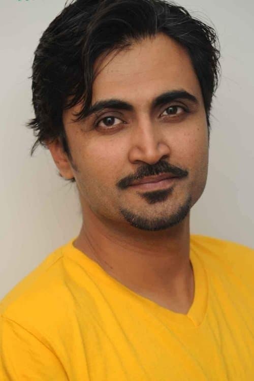 Ashok Raj image