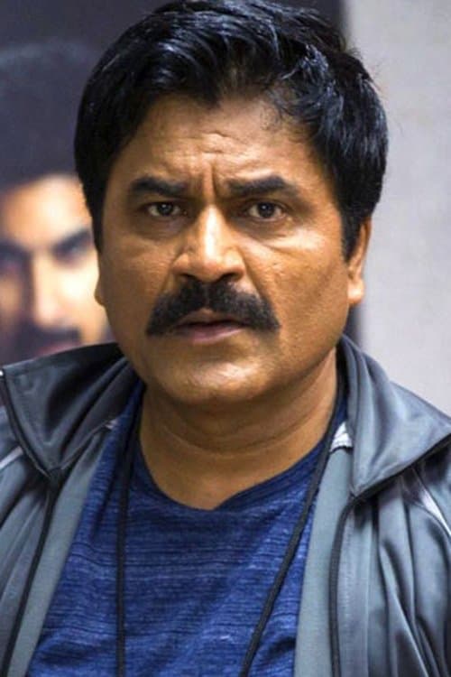 Ashok Samarth image
