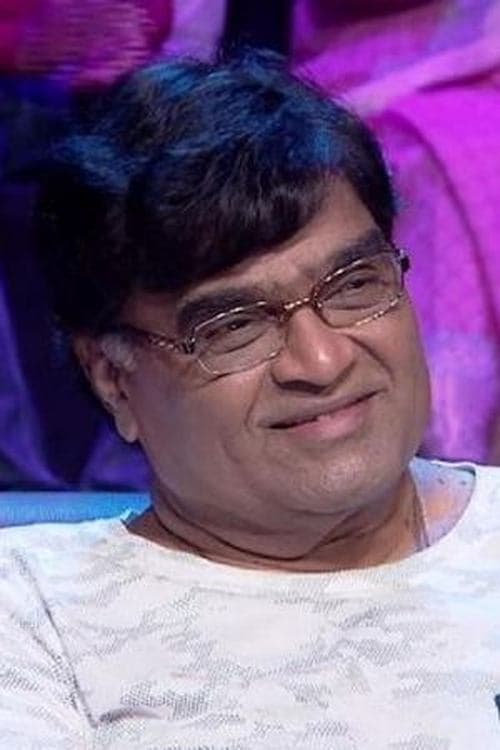Ashok Saraf image