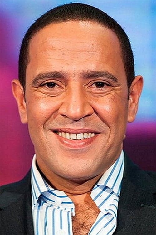 Ashraf Abdel Baky image