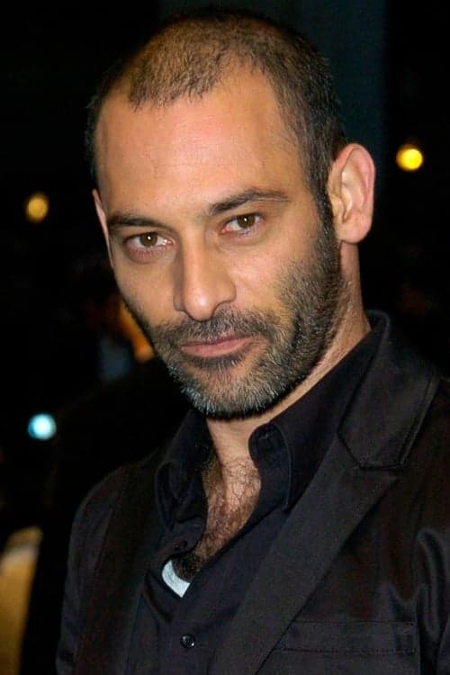Ashraf Barhom image
