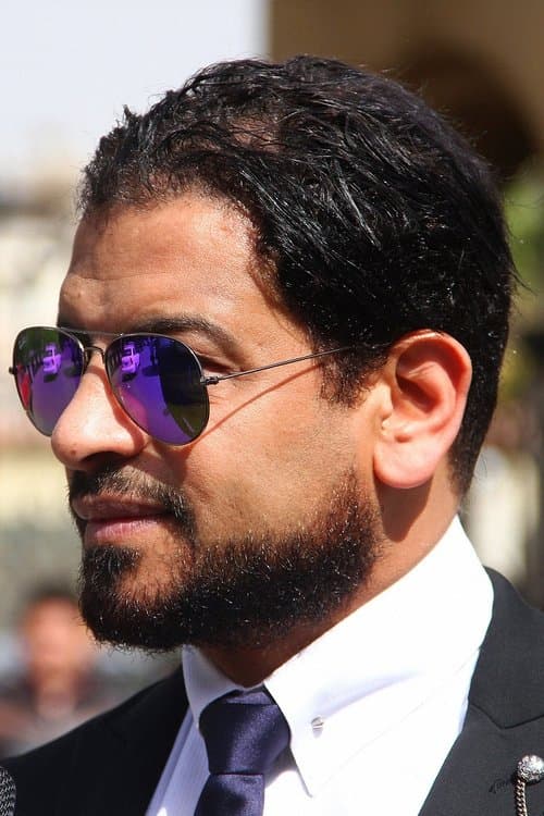 Ashraf Meslehi image