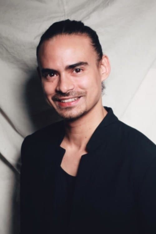 Ashraf Sinclair image