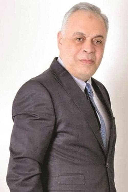 Ashraf Zaki image