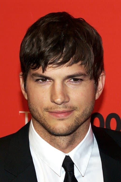 Ashton Kutcher image