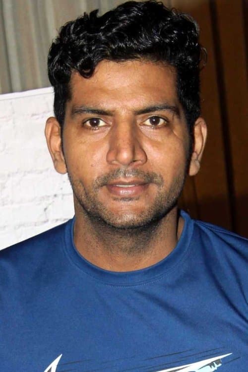 Ashutosh Kaushik image