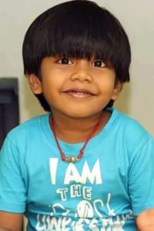Ashwanth Ashokkumar image