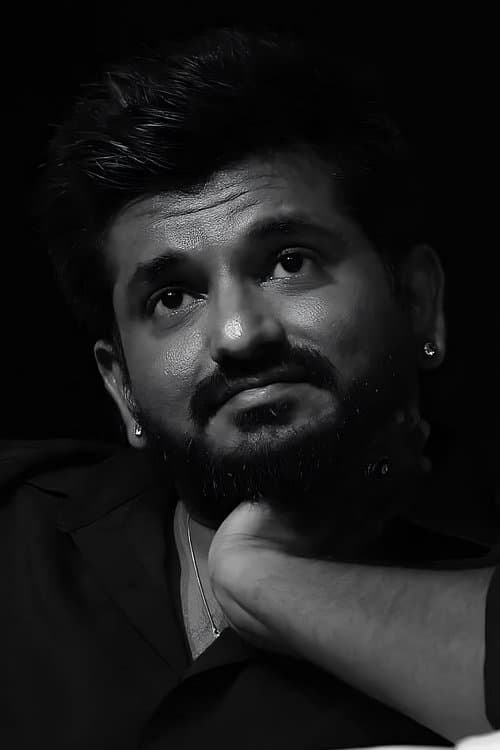 Photo of Ashwath Marimuthu
