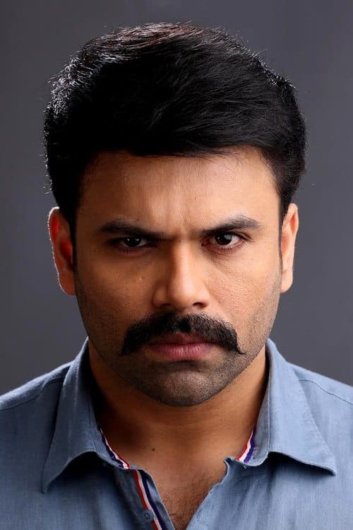 Ashwin Babu image