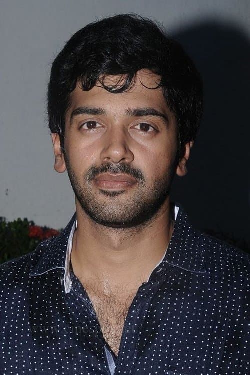 Ashwin Kakumanu image