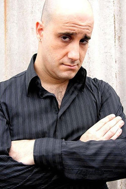 Ashwin Mushran image