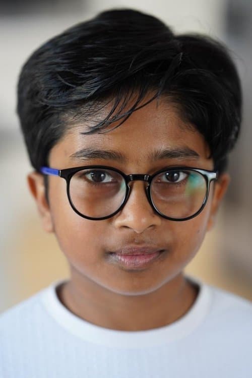 Ashwin Sakthivel image