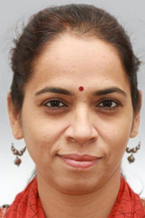 Ashwini Giri image