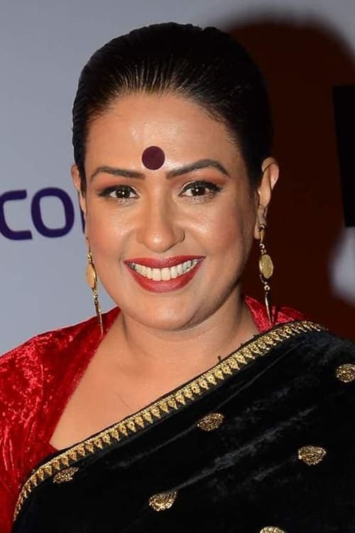 Ashwini Kalsekar image