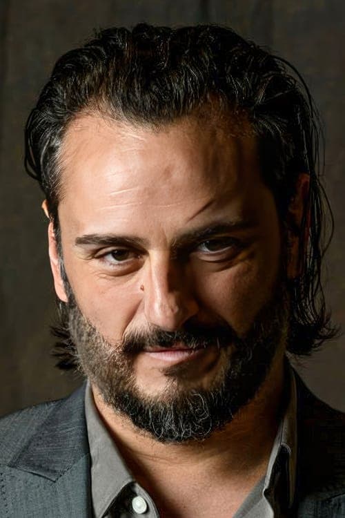 Asier Etxeandia image
