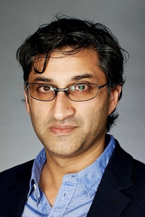 Asif Kapadia image