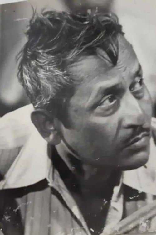 Photo of Asit Sen