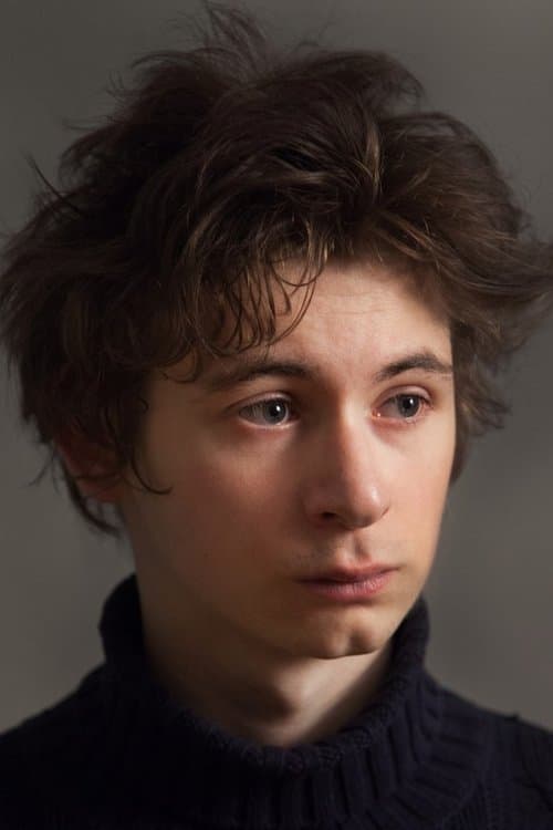 Askar Nigamedzyanov image