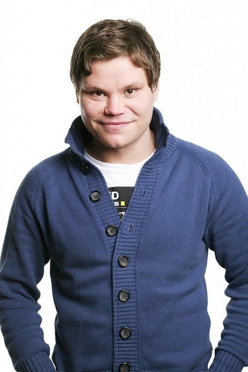 Asko Vaarala image