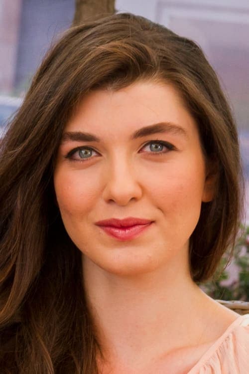 Aslıhan Güner image