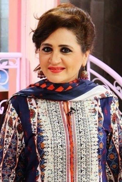 Asma Abbas image