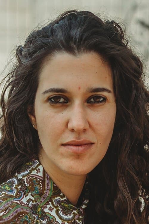 Asmaa Azaizeh image