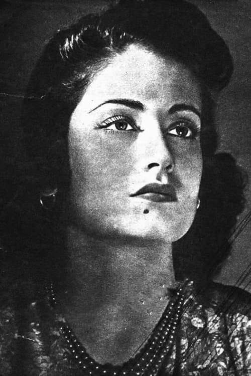 Asmahan image