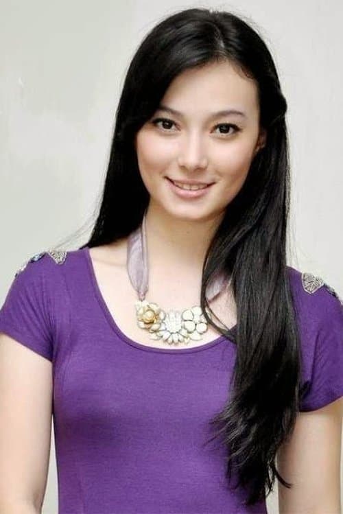 Asmirandah image