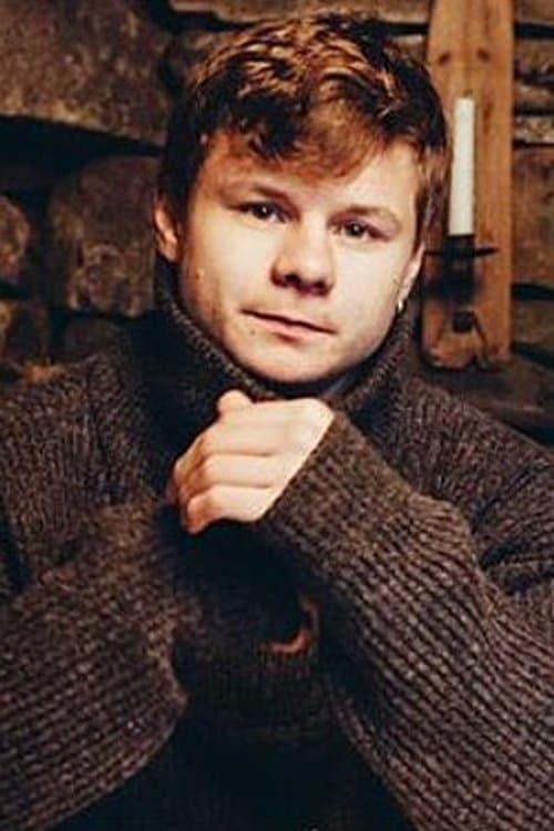 Åsmund Høegh image