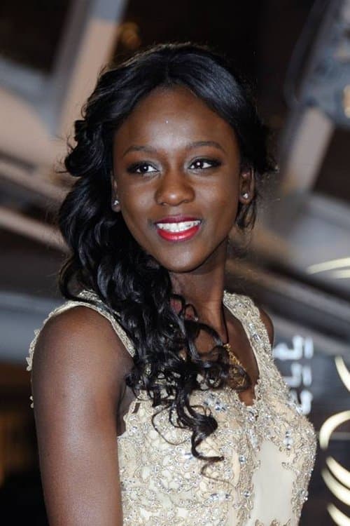 Assa Sylla image