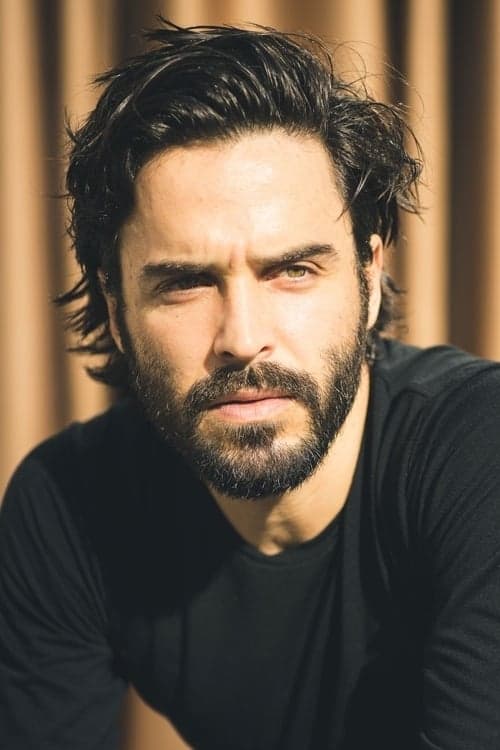Assaad Bouab image