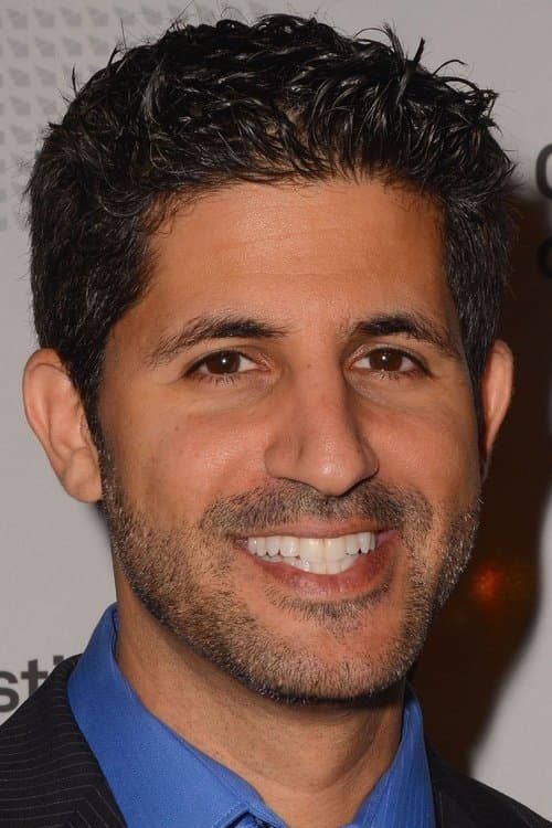 Assaf Cohen image
