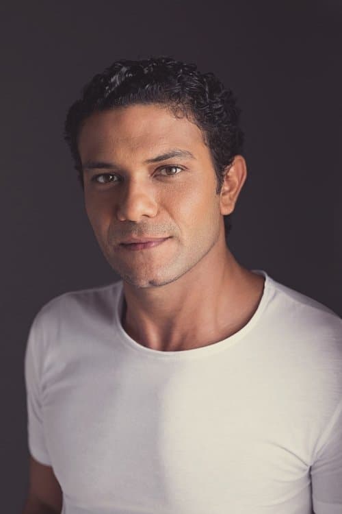 Asser Yassin image
