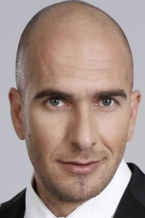 Assi Cohen image