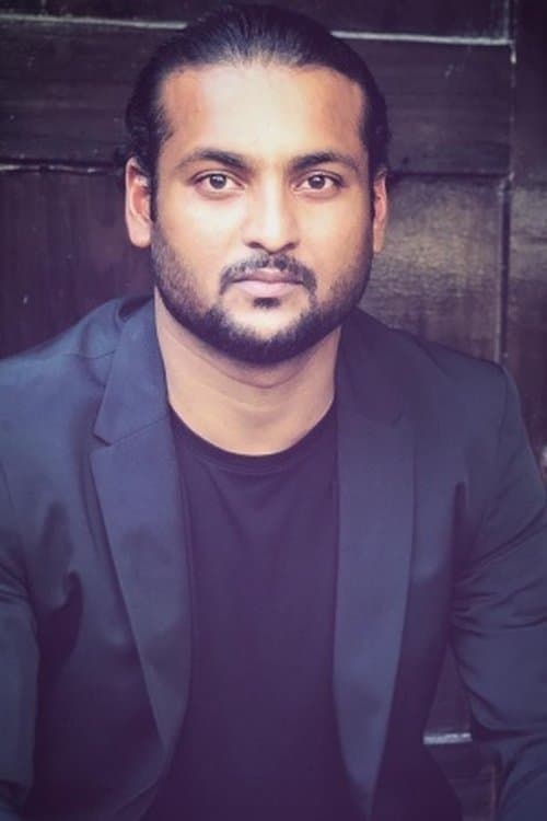 Assif Yogi image