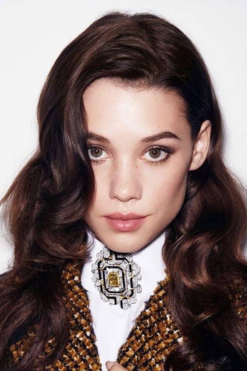 Astrid Bergès-Frisbey image